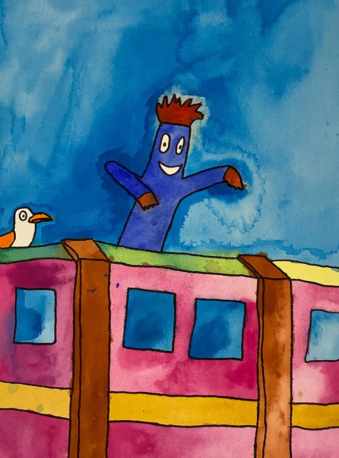 Exhibitions at Cedar Hill Recreation and Arts Centre