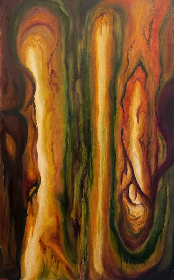 Exhibitions at Saanich Municipal Hall