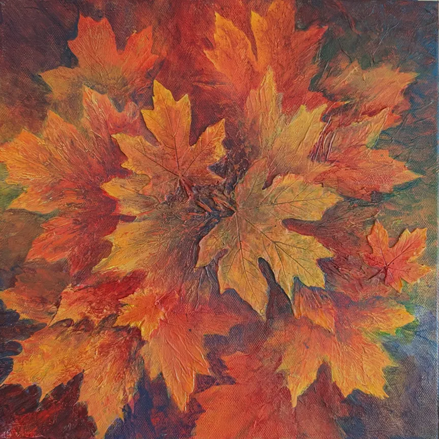 Exhibitions at Cedar Hill Recreation and Arts Centre