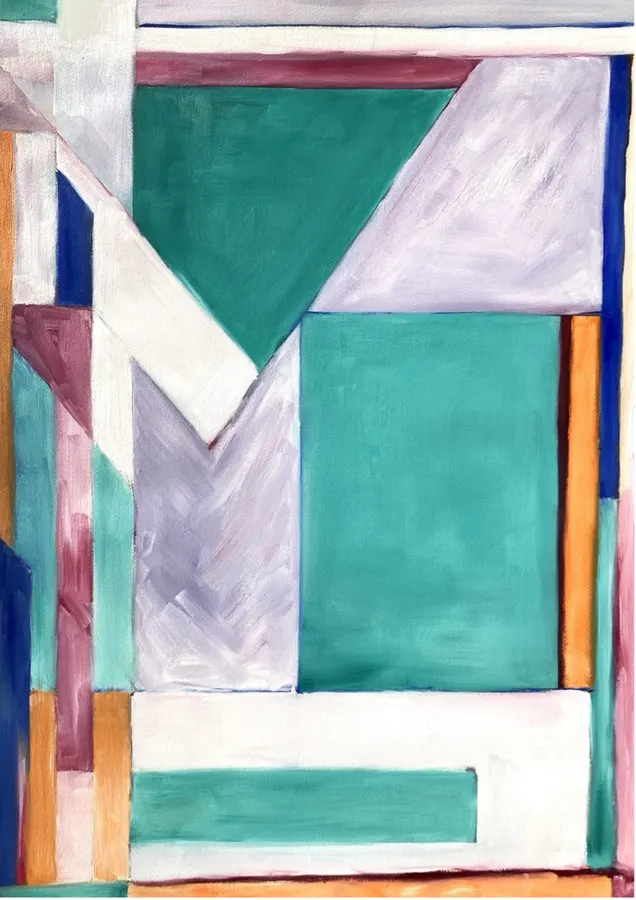 Exhibitions at Cedar Hill Recreation and Arts Centre