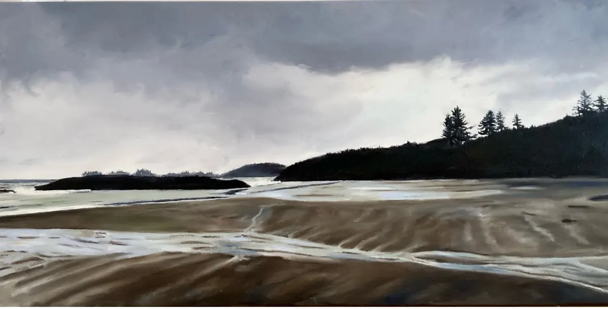 Exhibitions at Cedar Hill Recreation and Arts Centre