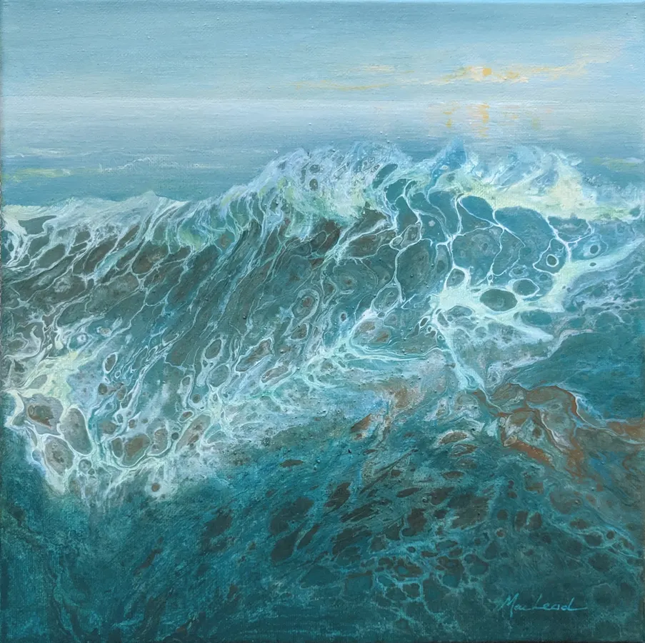 Exhibitions at Cedar Hill Recreation and Arts Centre