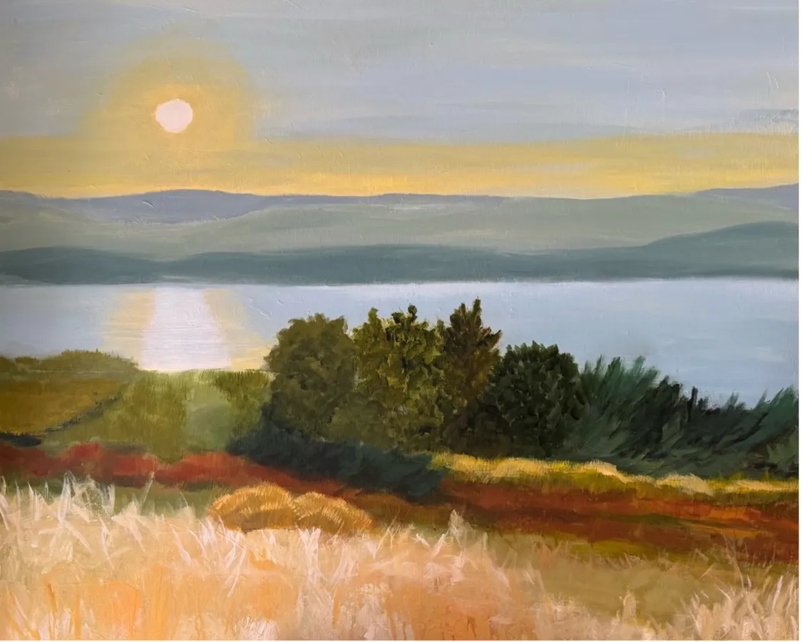 Exhibitions at Cedar Hill Recreation and Arts Centre