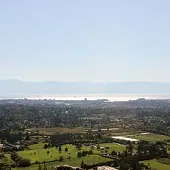 PKOLS (Mount Douglas Park) in Saanich, British Columbia